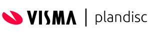 visma plandisc logo