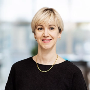 Birgit Goelen, Customer Experience Consultant