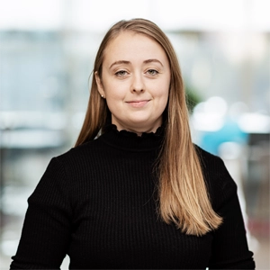 Sille Sørensen, Product Owner